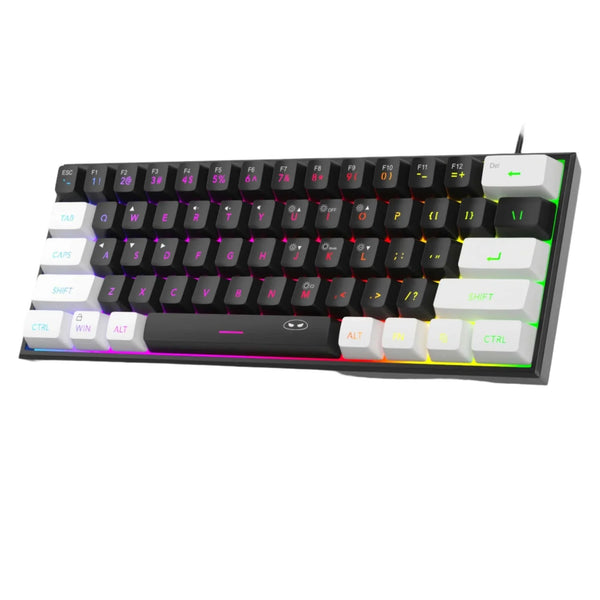 Best Wired Compact RGB Keyboard | Buy Online at Furniture Things Australia