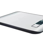 Kitchen Scale Digital with Stainless Steel LED Precision