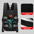 Multi-Function Fishing Backpack