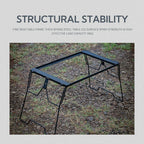 Outdoor Camping Folding Table