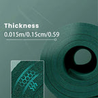 High Density Anti-Slip Yoga Mat 15mm