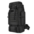 Tactical Mountaineering Backpack