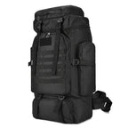 Tactical Mountaineering Backpack