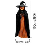 Halloween Hanging Ghost Witch Party Decoration