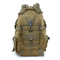 Backpack Tactical Hiking Travel Nylon