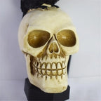 Halloween Outdoor Skeleton Outdoor Light