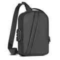 Men Anti-Theft Sling Bag with Waterproof USB Crossbody