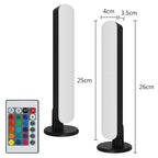 Smart Desktop Music Environment RGB Light
