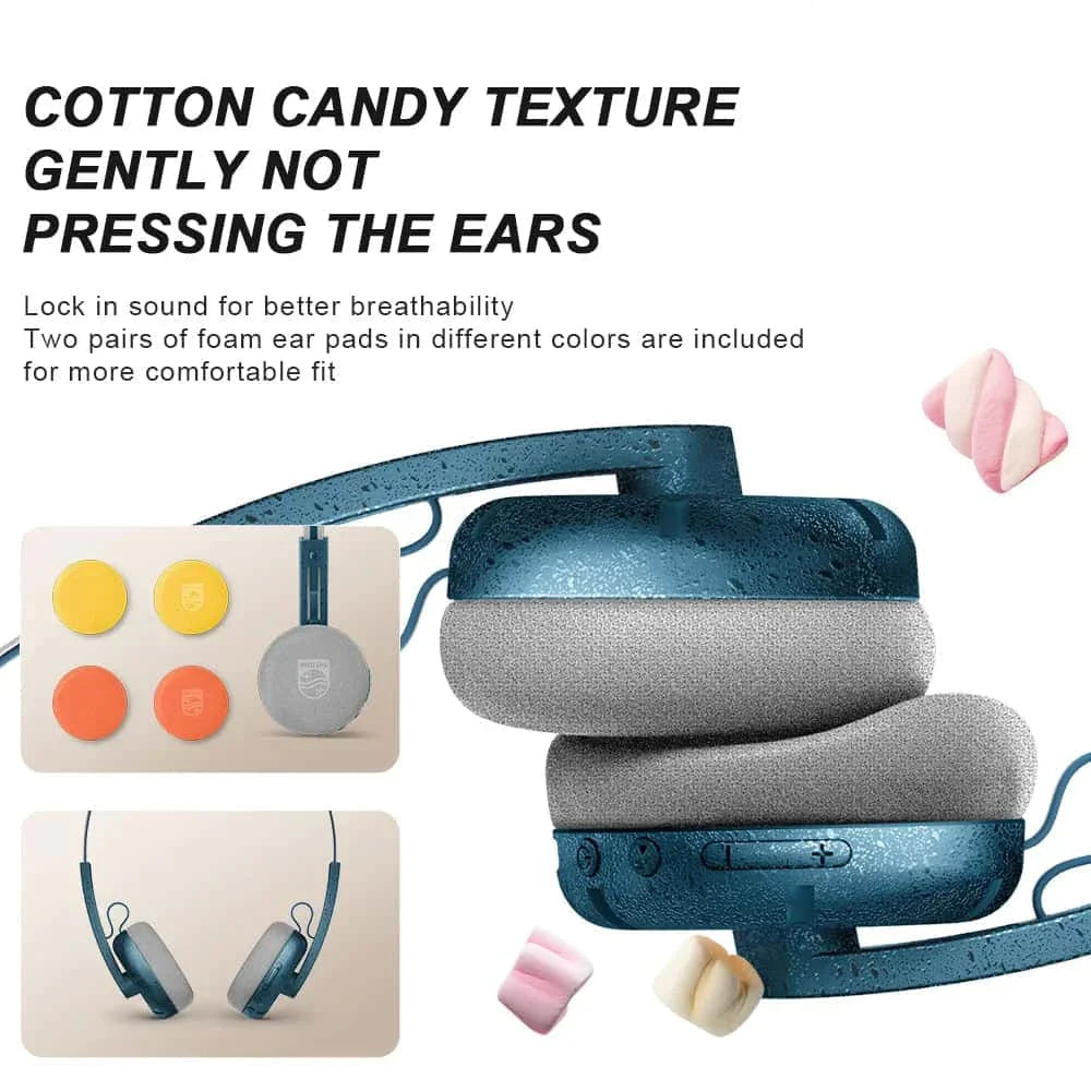 Best Bluetooth Headphones with Over-Ear Wireless Waterproof | Buy Online at Furniture Things Australia