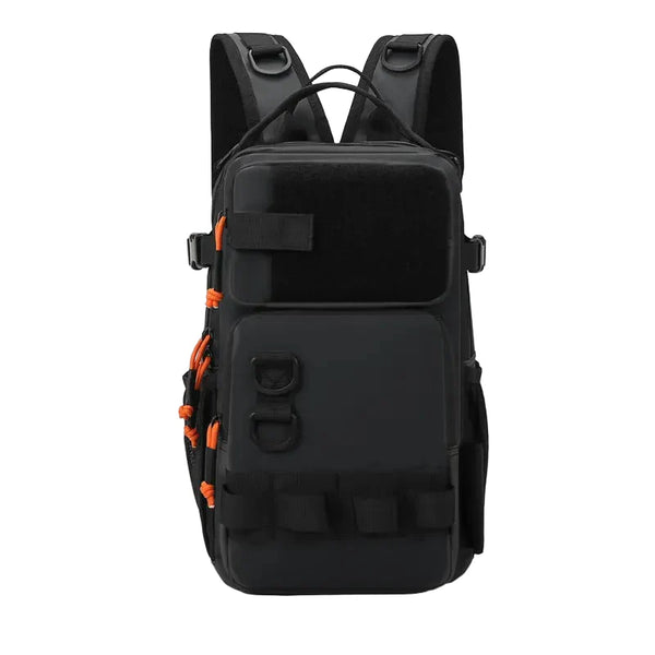 Multi-Function Fishing Backpack