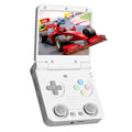 Flip-type Portable Handheld Retro Game Console
