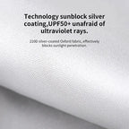 Outdoor Camping Tent with Automatic Quick Opening (3-4 Person)