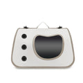 Pet Carrier Foldable Travel Tote