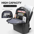 Laptop Backpack Durable 40L USB Charging