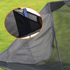 Portable Ultra-Light Folding Camping Chair