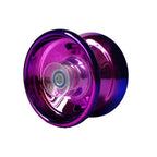 Yoyo Ball Metal Aluminum Professional Beginner Competitive
