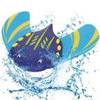 Underwater Glider Toy Water Power Devil Fish