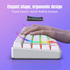 Wired RGB Gaming Keyboard