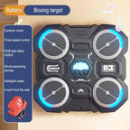 Boxing Machine Wall-Mounted Trainer