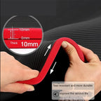 Yoga Mat Non-Slip Extra Thick NBR Fitness