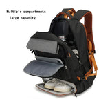 Hiking Backpack 40L Waterproof