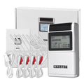 Electric Muscle Therapy Stimulator with EMS TENS Unit
