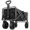 Heavy Duty Outdoor Wagon Cart