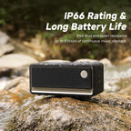 Bluetooth Speaker Portable Wireless Sound Bar 36W