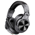 Bluetooth Headphones with Over Ear Wireless Studio Monitor