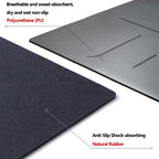 Professional Non Slip Yoga Mat