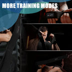 Tricep Rope Cable Attachment Gym Pulldown Handle