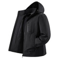 Men's Classic Winter Windbreaker (BL-4XL)