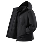 Men's Classic Winter Windbreaker (BL-3XL)