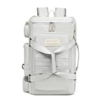 Gym Backpack Wet Dry Separation Travel