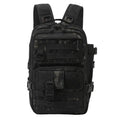 Waterproof Fishing Backpack with Tackle Storage