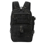 Waterproof Fishing Backpack with Tackle Storage