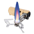 Camping Gas Stove with Portable Folding 2600W