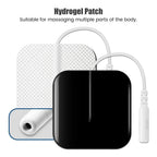 Electric Muscle Therapy Stimulator with EMS TENS Unit