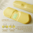 Pillow Cervical Memory Foam Ergonomic Orthopedic