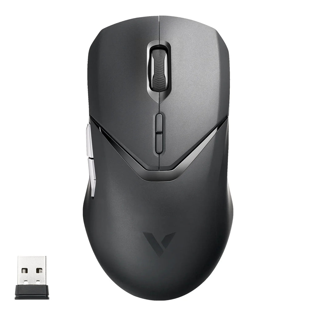 Lightweight Rechargeable Wireless Gaming Mouse