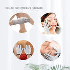 EMS Massage Gloves with Palm Muscle Stimulator