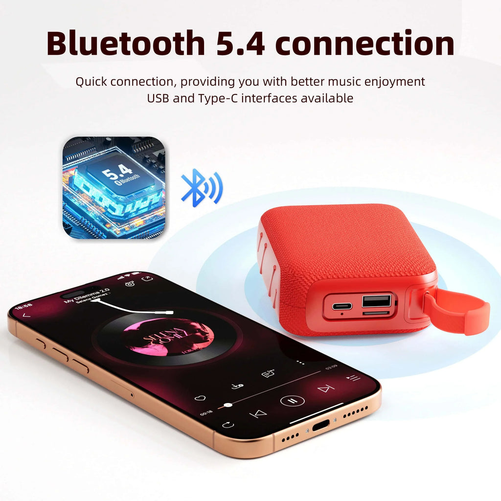 Best Bluetooth Speakers with Portable Wireless Hi-Fi Soundbar 2 pcs | Buy Online at Furniture Things Australia