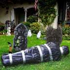 Best Halloween Hanging Corpse Prop Decoration | Buy Online at Furniture Things Australia