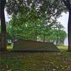 Backpacking Tent Lightweight with Single Mosquito Net