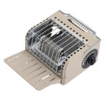Portable Gas Stove Camping Heater
