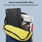 Mini Bluetooth Wireless  Keyboard for iPad Android Windows