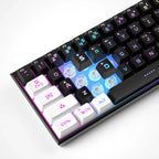 Wired Compact RGB Keyboard
