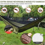 Camping Hammock Mosquito Net for Outdoor