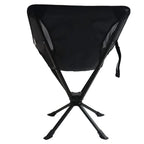 Rotating Camping Moon Seat 360°