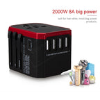 Type C Charger Travel Adapter Universal Plug USB